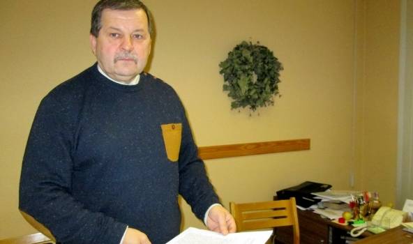 Cilvēks ziņu virsrakstos: LM strādnieku līderis - man nebija tiesību rīkot grautiņus