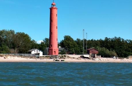 Izveidots Latvijas skaistāko vietu videostāsts "Latvija bilžu rāmītī"