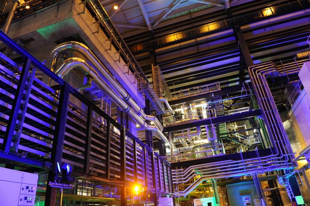 Līdz ar otra TEC-2 energobloka atklāšanu Latvija no elektroenerģijas ražošanas viedokļa kļūst pašpietiekama