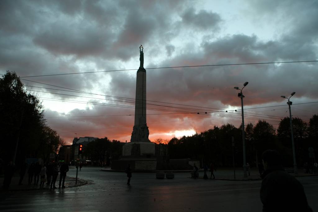 Kas Tev jāzina 12. decembrī