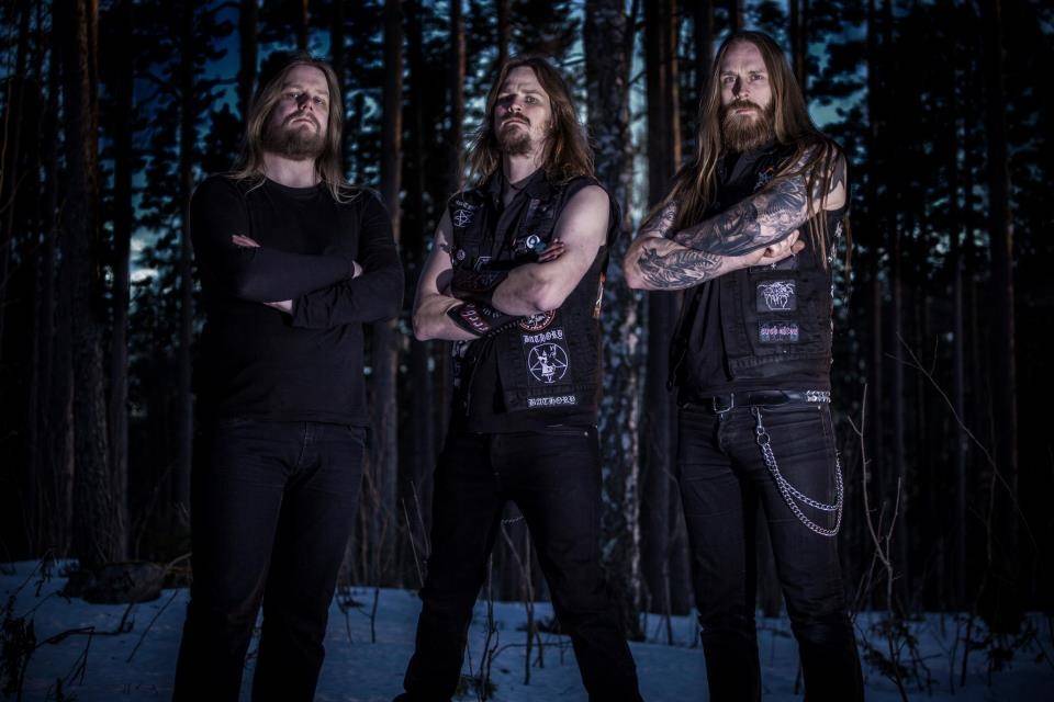 Paziņo festivāla "Kilkim Žaibu 2014" jubilejas gada pirmās trīs grupas