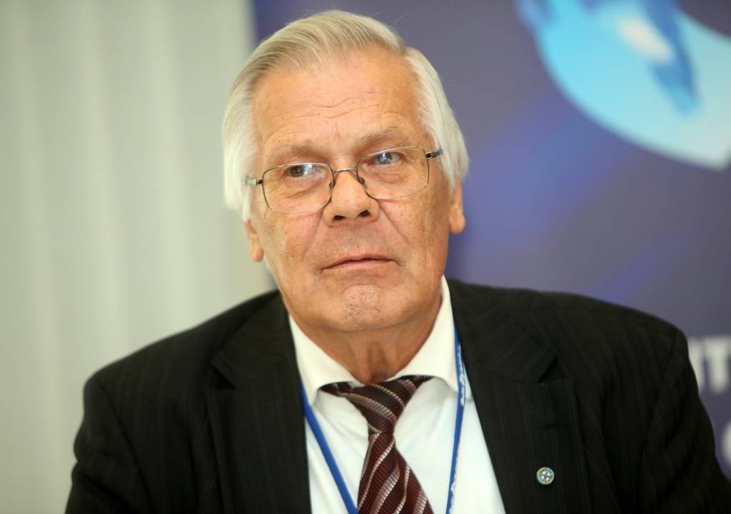 Stabulnieks: Mūsu izglītības sistēma ražo kalpus