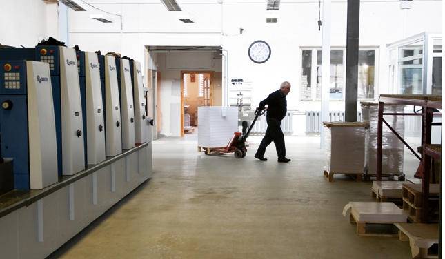 Kurzemes reģiona uzņēmēji atzinīgi vērtē gūto atbalstu darba vides uzlabošanā