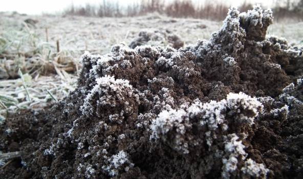 Svētdien gaidāmi nelieli nokrišņi