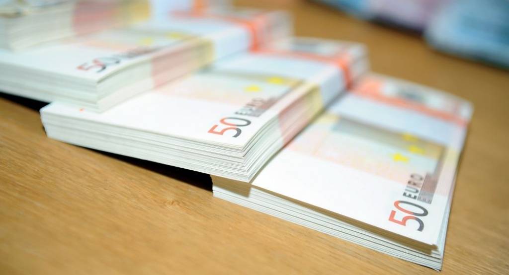 Finanšu tirgus dalībnieku sodi varētu būt mērāmi vairākos miljonus eiro