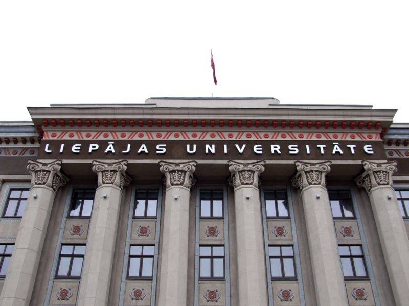 LiepU piedāvā iespēju sagatavoties centralizētajiem eksāmeniem matemātikā un fizikā