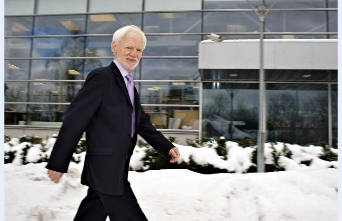 Gastroenterologs Danilāns: Briesmīgāku ēdienu par kūku es nezinu