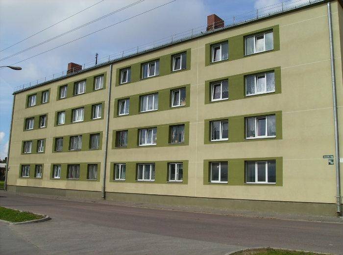 No piektdienas satiksmei tiks atvērta Zemnieku iela Liepājā