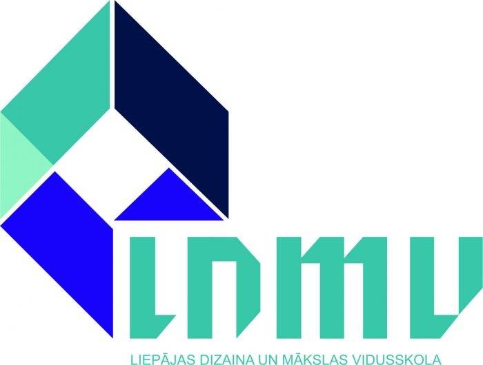 Liepājas Dizaina un mākslas vidusskola aicina uz interaktīvo izstādi "Ne viss ir tā kā izskatās"