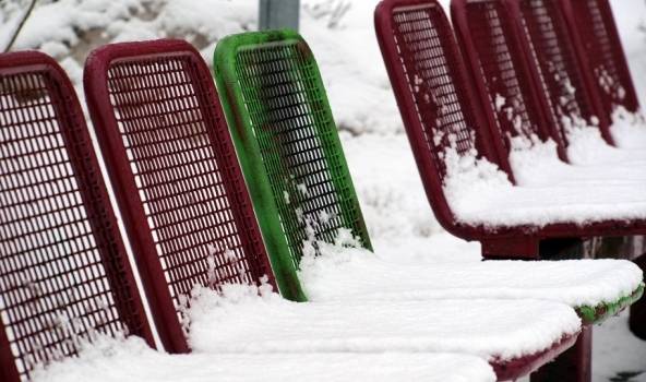 Brīvdienas kopumā būs siltas