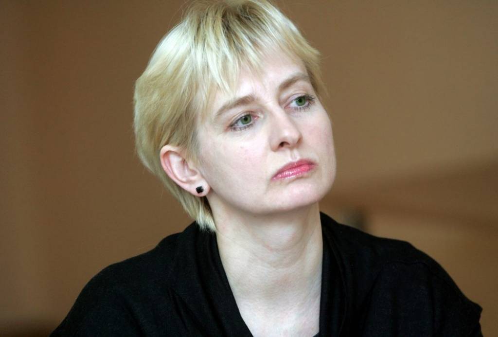 Strīķe: KNAB priekšnieks ir sīks korupcijā iesaistīto personu izpildītājs