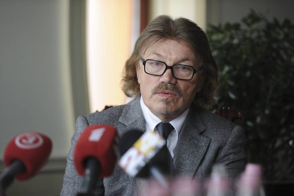 Ķirsona ēstuve pieņemta ekspluatācijā; par sodu īpašniekam vēl lems