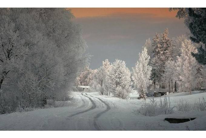 Sāksies astronomiskā ziema; tiks aizvadīta gada garākā nakts