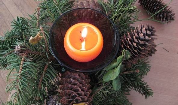 Cālītis: Ceru, ka svētkos piedzīvosim kaut ko skaistu un patiesu