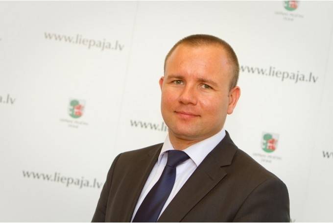 Nākamā gada vidū Liepājā varētu ienākt jauni investori