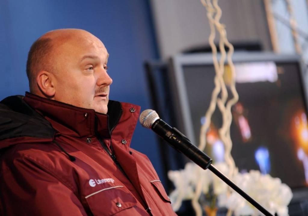 Latvenergo plāno aizņemties 150 miljonus eiro