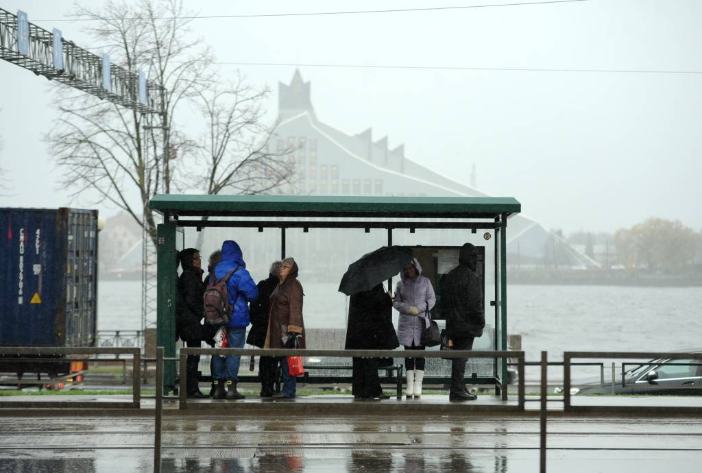 Gadumijā Rīgas sabiedriskajā transportā jāmaksā nebūs