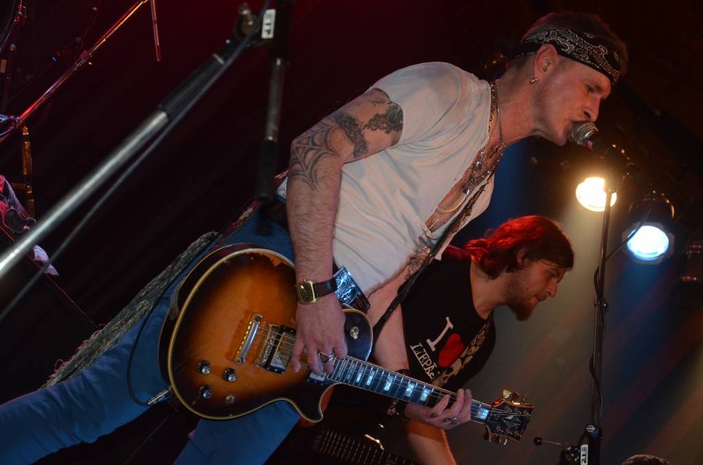 VIDEO: "Virga Hard Orchestra" ar dziesmu "Brīnumu gaidot"