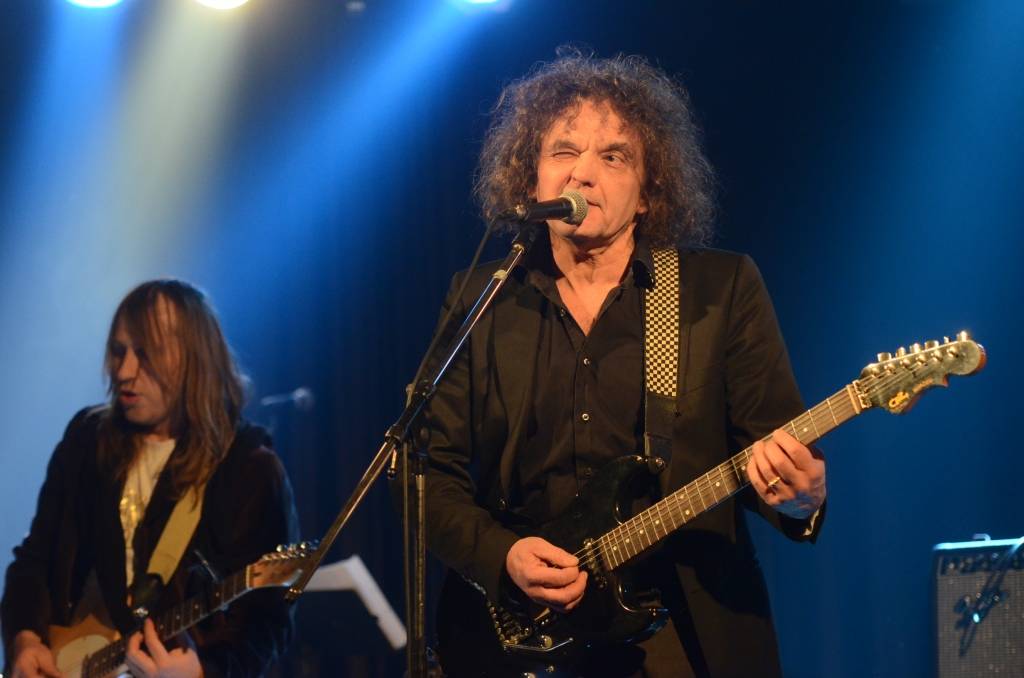 VIDEO: Alis P Jaunā gada sagaidīšanas ballītē klubā "Fontaine Palace"