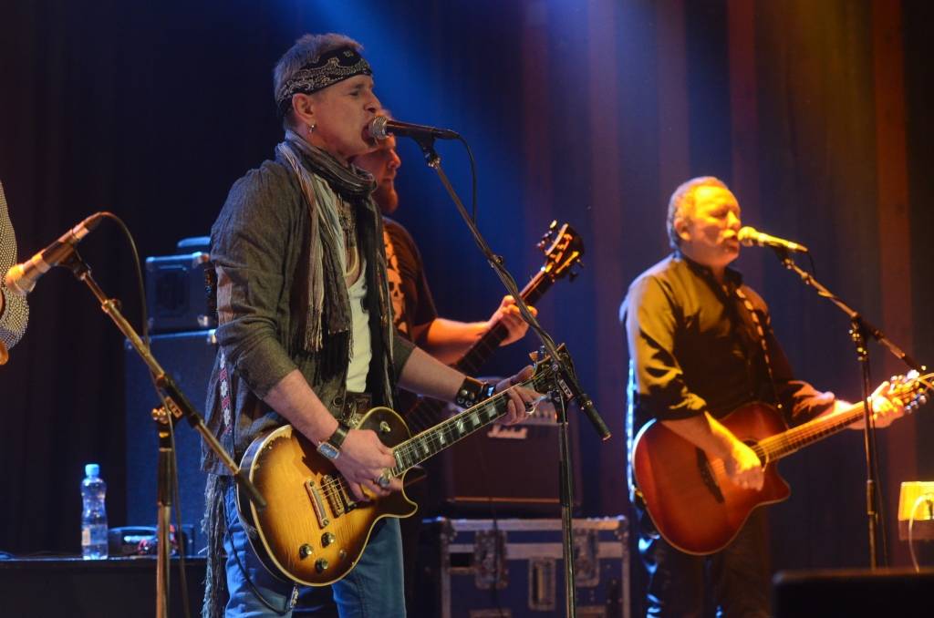 VIDEO: "Virga Hard Orchestra" ar dziesmu "Dieva dēls"