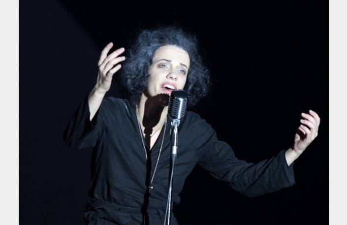 "PIAFA" nominēta Dienas Gada balvai kultūrā 2013