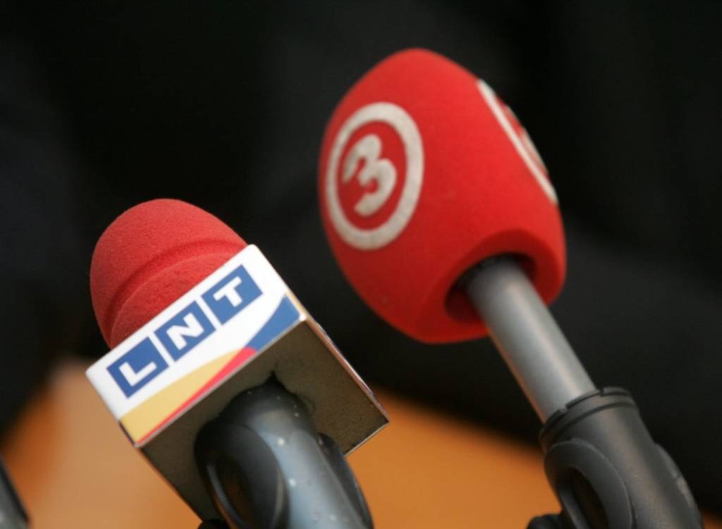 Papildināta - TV3 un LNT dažiem tik viegli nepazūd 
