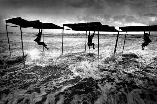 Liepājas muzejā būs apskatāma fotomākslinieka Pētera Jaunzema personālizstāde