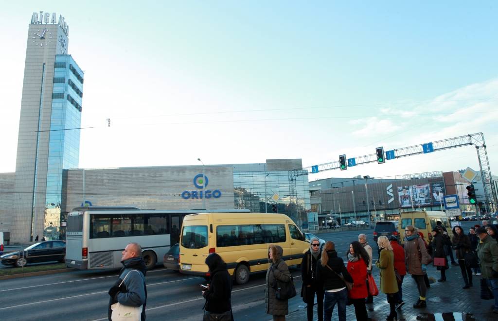 Pašvaldības bažījas, ka par ES naudu attīstīs tikai Rīgu