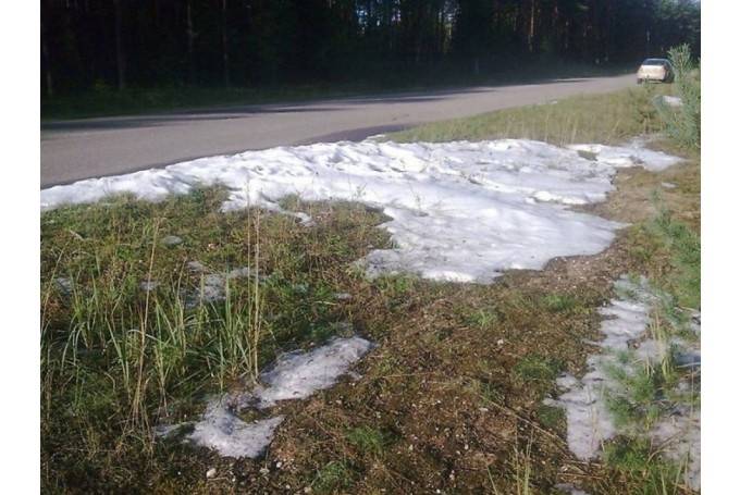 Janvārī stabilas ziemas iestāšanās nav gaidāma