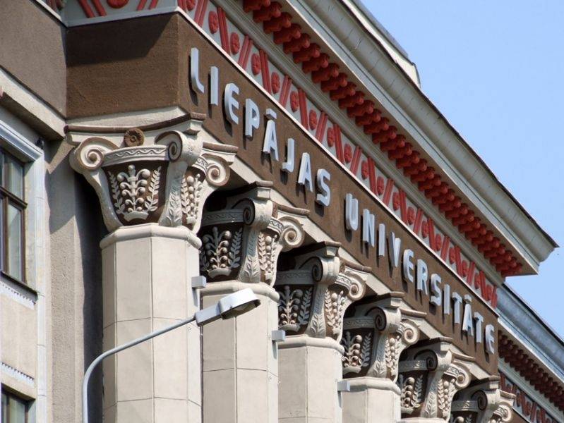 Liepājas Universitāte izsludina pieteikšanos stipendijai vidusskolēniem