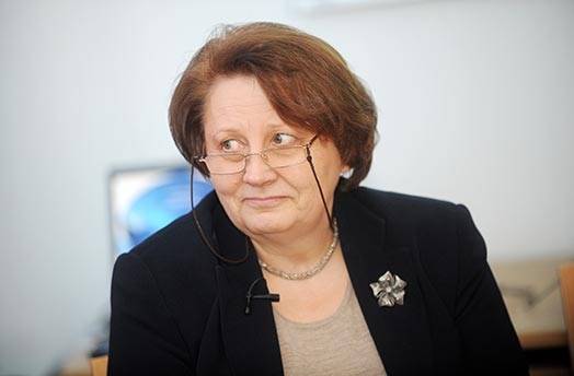 Prezidents aicina Straujumu veidot jauno valdību