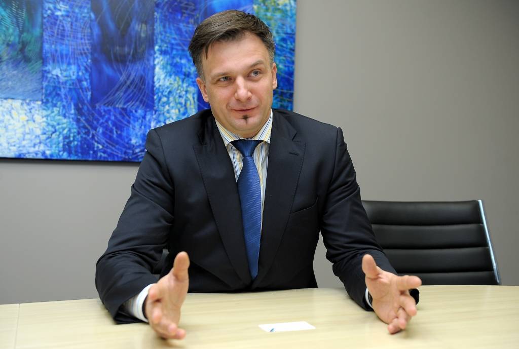 Energobūvnieki šogad cer uz Latvijas Dzelzceļa modernizēšanas «kumosu»