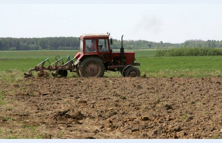 Vāc parakstus par zemes saglabāšanu Latvijas iedzīvotājiem