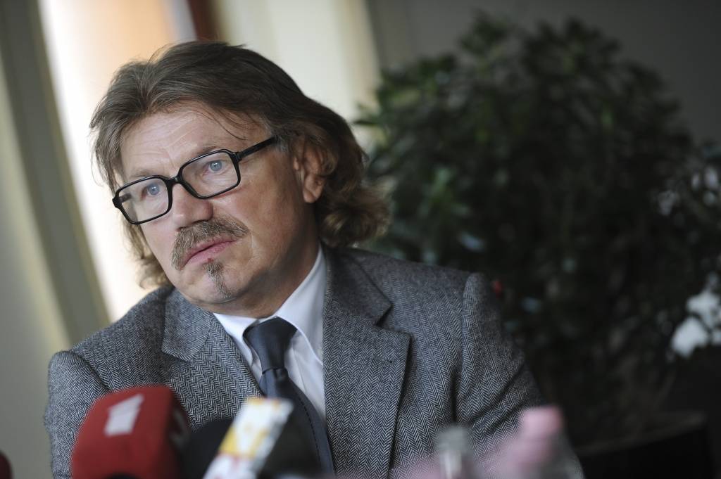Ķirsonam par ekspluatācijā nenodotās ēkas izmantošanu salīdzinoši mazs sods