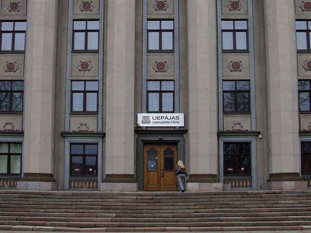 Liepājas Universitātē norisināsies konkurss Kurzemes skolu jauniešiem "Jaunais Kultūras kanons (1991 - 2013)"