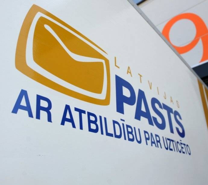 Sestdien strādās arī 41 lauku pasta nodaļa