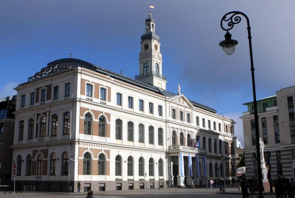 Rīga 2013. gadu noslēgusi ar mīnusu 39,9 miljonu latu apmērā