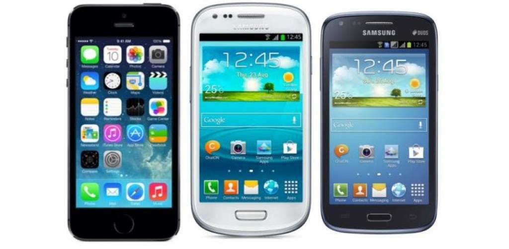 Dienas Bizness apkopojis populārākos un pirktākos telefonus Latvijā