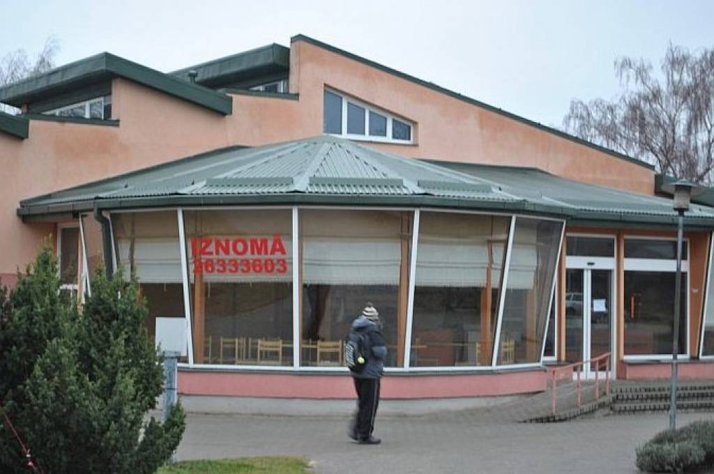 No Smiltenes aiziet Ievas Konditoreja