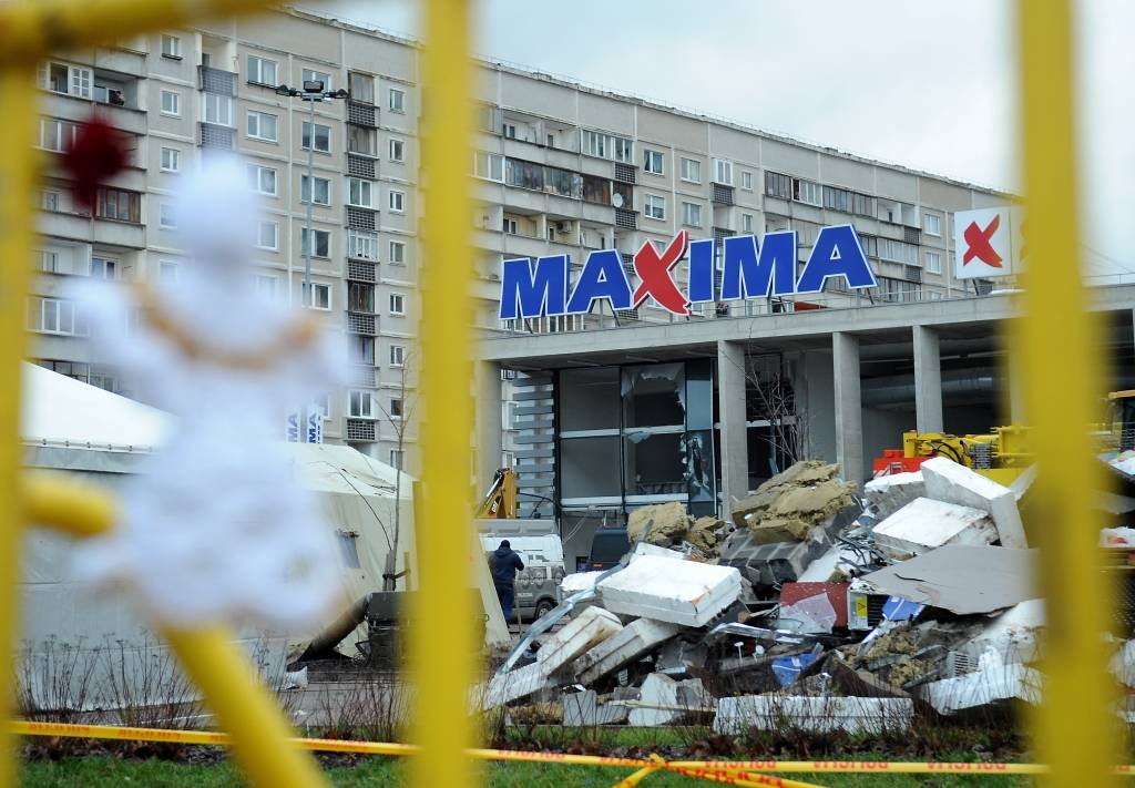 Zolitūdes traģēdijas izmeklēšanā izkristalizējas aizdomās turamo loks