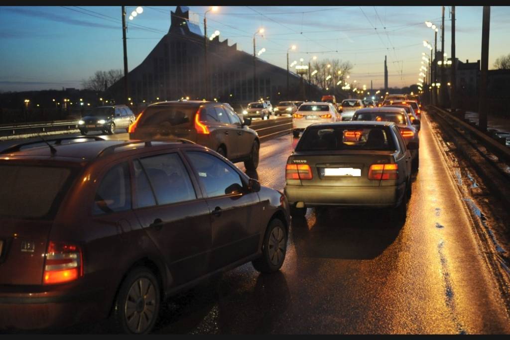 Kas Tev jāzina 10. janvārī (atjaunota plkst. 18.00)