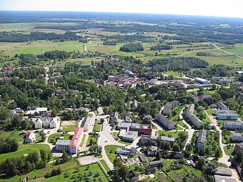 No pašvaldību pieņemtajiem lēmumiem iedzīvotājus visvairāk interesē teritoriju plānojumi