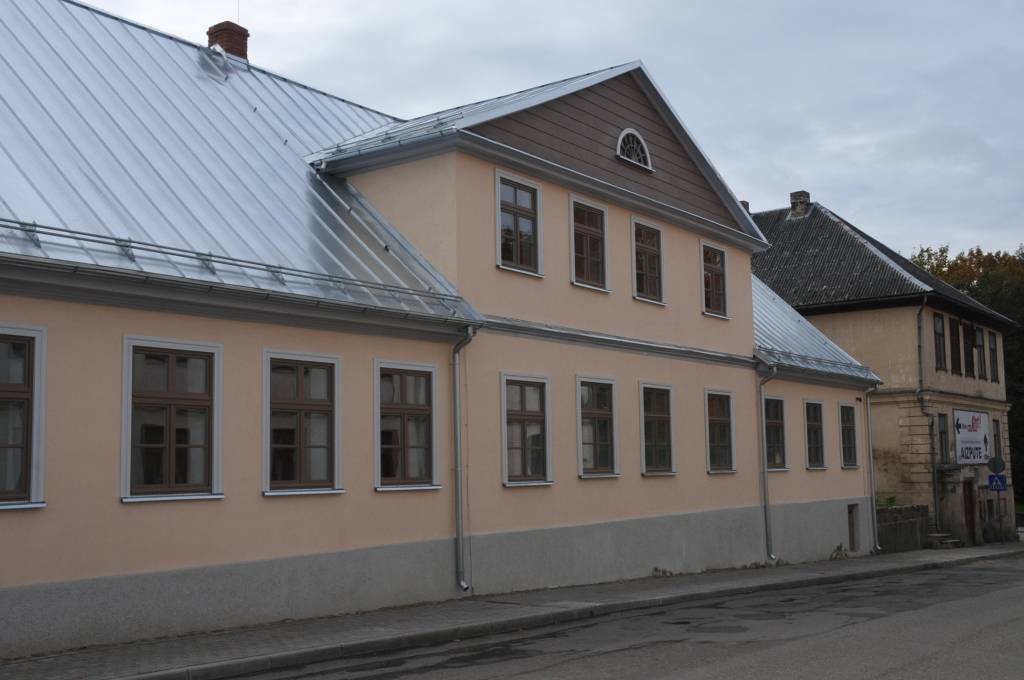 Aizputes novada iedzīvotājus aicina uz tikšanos ar deputātiem