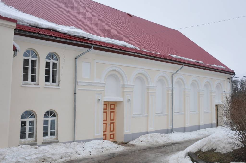 Būs Aizputes Diabēta un invalīdu biedrības valdes sēde