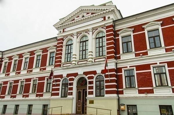 Var piedalīties publiskajā apspriešanā par Liepājas pilsētas attīstības dokumentiem