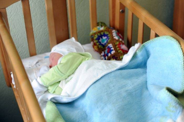 Jaundzimušā pabalsts pērn piešķirts 685 mazajiem liepājniekiem