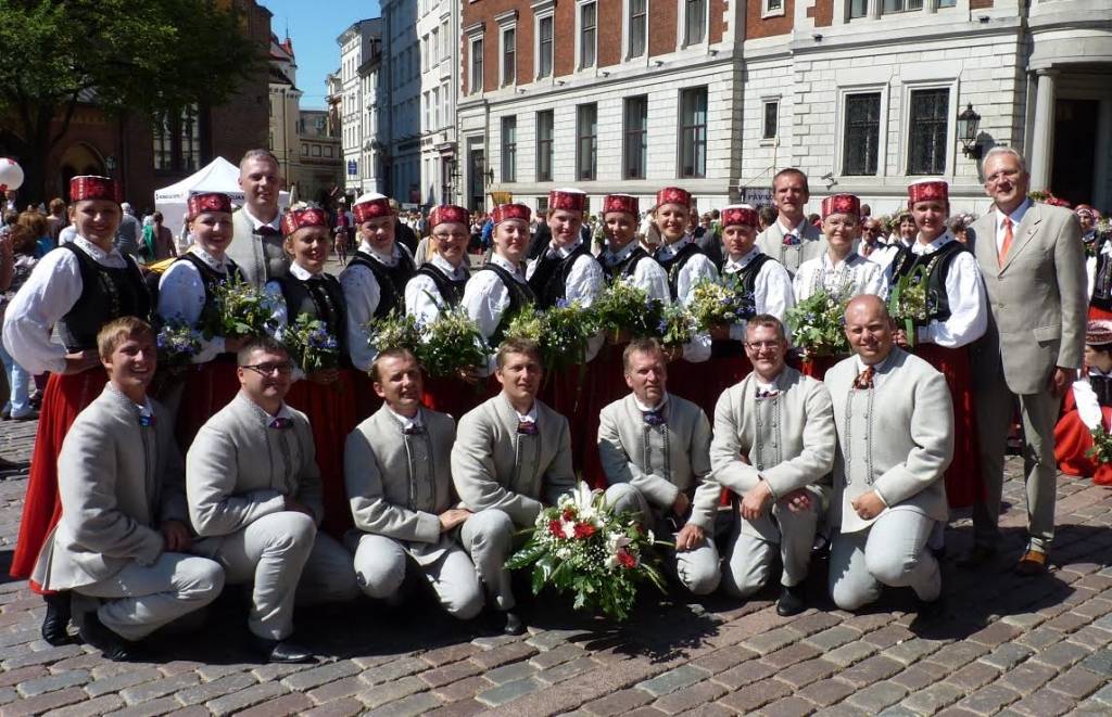 Nīcas dejotāji atzīmēs 20 gadu jubileju