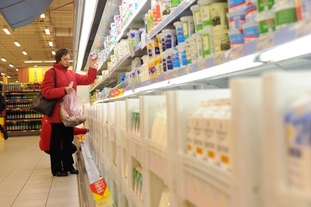 Spice direktore: ar veikalu slēgšanu brīvdienās nebūtu apmierināts neviens
