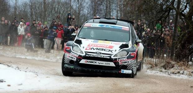 Uzņēmējs: Ja katru mēnesi Liepājā būtu pa rallijam un rokfestivālam, tad tūrisma industrija varētu elpot