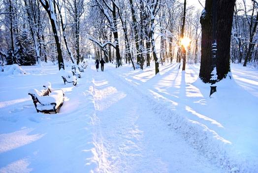Nedaudz siltāks tikai Kurzemē; diena būs saulaina